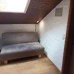 Am Glückswegerl Apartment Marquartstein