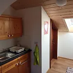 Am Glückswegerl Marquartstein