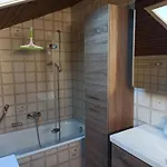 Am Glückswegerl Apartment Marquartstein