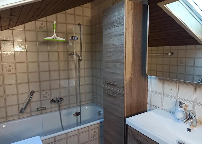 Am Glueckswegerl アパート マルクヴァルトシュタイン