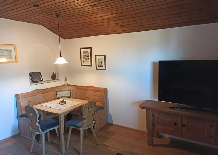 Am Glueckswegerl マルクヴァルトシュタイン