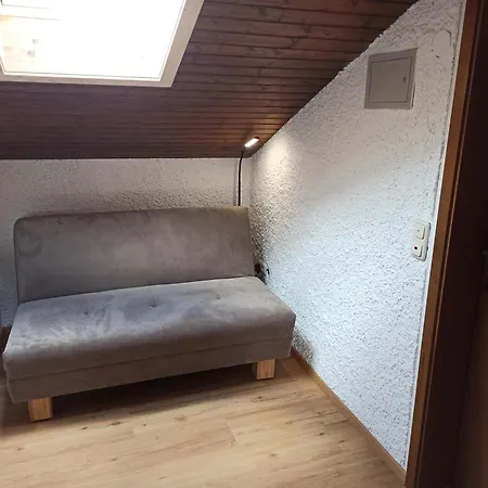 Am Glueckswegerl Apartment Marquartstein