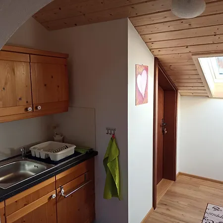Am Glueckswegerl Marquartstein