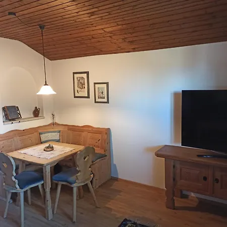 Am Glueckswegerl Marquartstein