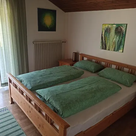 Am Glueckswegerl * Marquartstein