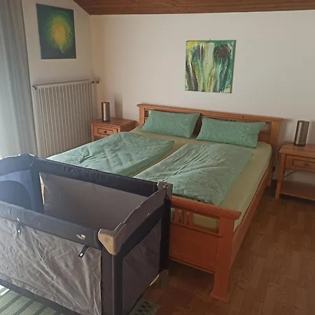 Am Glueckswegerl