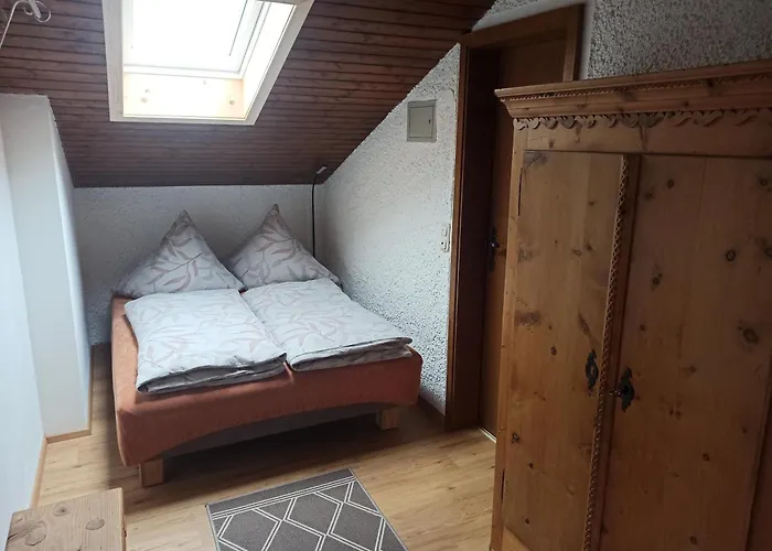 Am Glueckswegerl